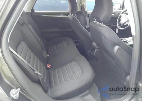 2016 Ford Fusion Se from USA, damaged, VIN 3FA6P0H7XGR218924